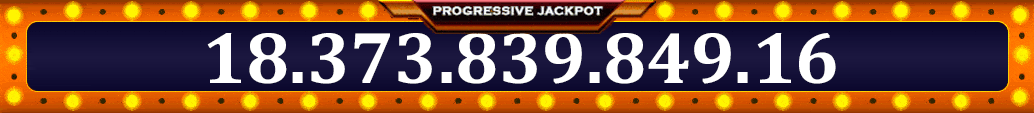 Jackpot Sesetogel